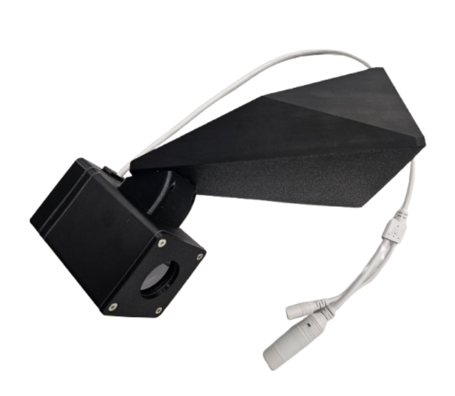 Vantix Camera Solution